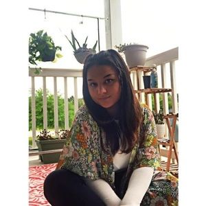 Meet your Posher, Anna